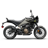Husqvarna Svartpilen 401 2024-25 Radiator Guard