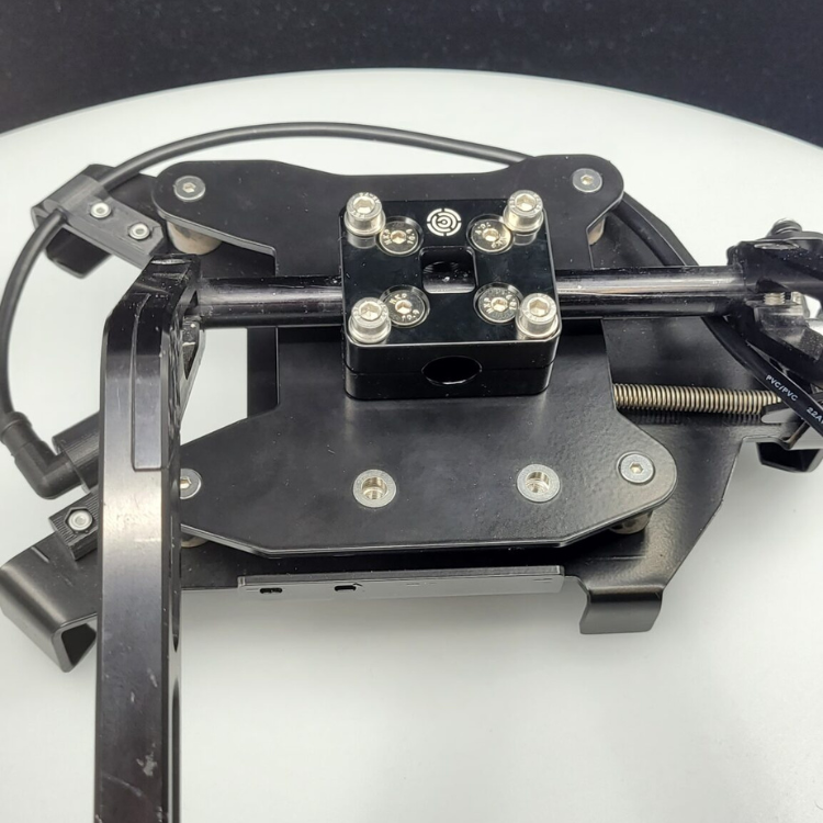 Carpe Iter AMPS M5 v2 GPS Mount