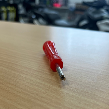 Load image into Gallery viewer, Tyre Valve Core Remover Tool