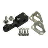 Carpe Iter AMPS Short Bracket 12mm
