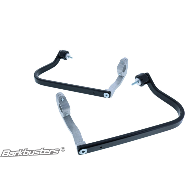 Barkbusters Hand Guards Honda CL 500 '23-