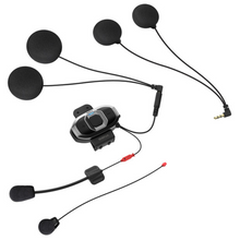 Load image into Gallery viewer, Sena SF4 Single Pack Motorcycle Bluetooth Headset