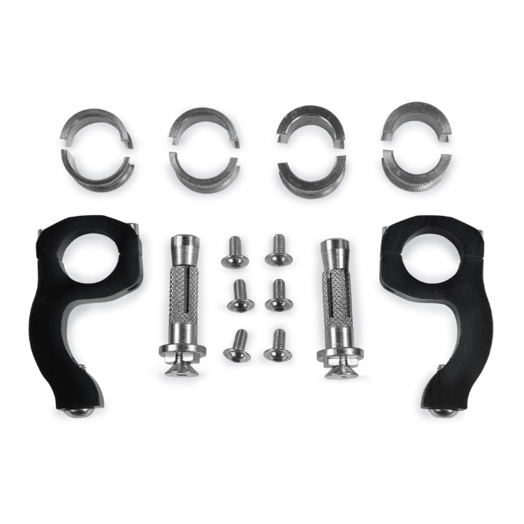 Acerbis Handguard Mount Kit X-FACTOR / ENDURANCE-X