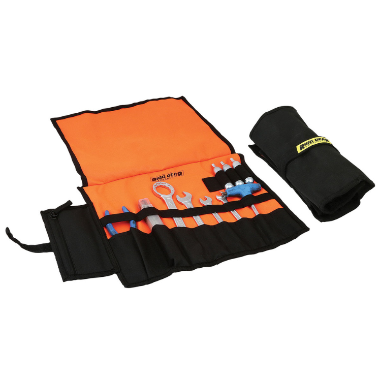 Nelson Rigg Tool Roll Small RG-055