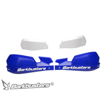 Load image into Gallery viewer, Barkbusters VPS Plastic Guards Blue