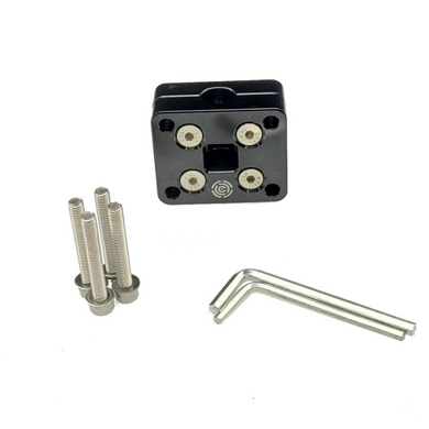 Carpe Iter AMPS M5 v2 GPS Mount