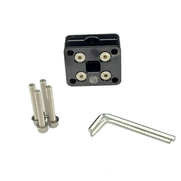 Carpe Iter AMPS M5 v2 GPS Mount
