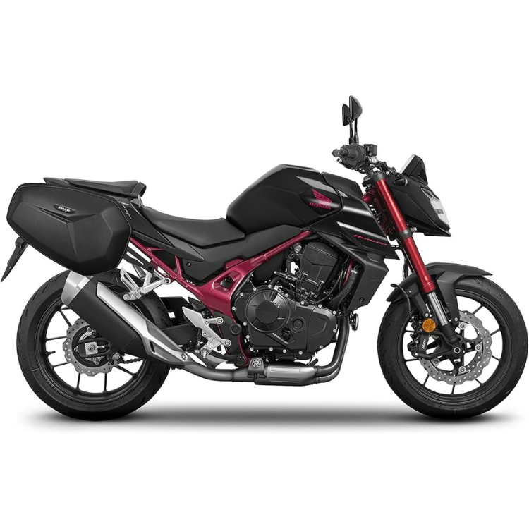 HONDA CB750 Hornet 2023-24 Radiator Guard