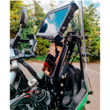 Carpe Iter Yamaha Tenere 700 GPS Bracket