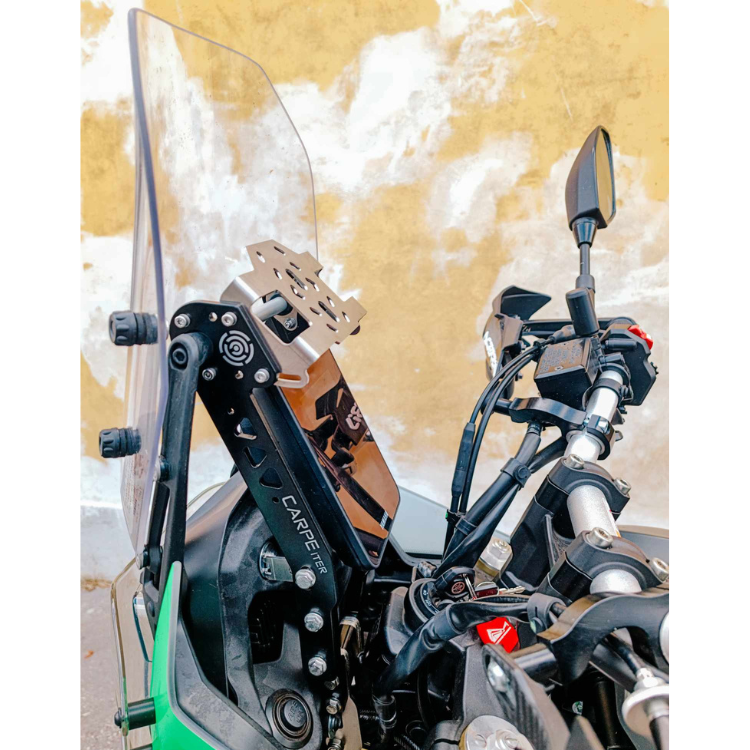 Carpe Iter Yamaha Tenere 700 GPS Bracket