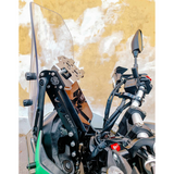 Carpe Iter Yamaha Tenere 700 GPS Bracket