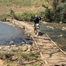 Load image into Gallery viewer, Adventure On Tour - LAOS