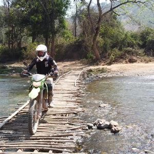 Adventure On Tour - LAOS