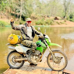 Adventure On Tour - LAOS