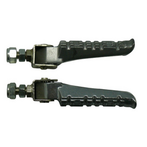 Rear Foot Pegs Universal