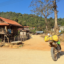 Load image into Gallery viewer, Adventure On Tour - LAOS