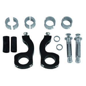 Acerbis Handguard Mount Kit X-STRONG