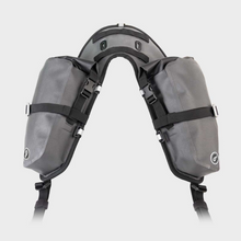 Load image into Gallery viewer, Giant Loop Mojavi Saddlebag - Grey