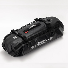 Load image into Gallery viewer, OSAH 20L Dual Tailpack Bag Black