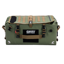 Load image into Gallery viewer, OSAH Hydropak 40L Tailbag Combat Green