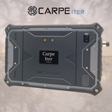 Carpe Iter CI Pad v4d Rugged Navigation Tablet