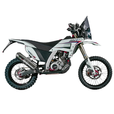 AJP PR7 Adventure 2025