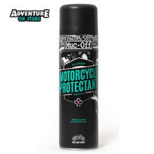 Load image into Gallery viewer, MUC-OFF Motorcycle Protectant 500ml