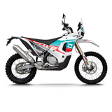 KOVE 450 RALLY 2026