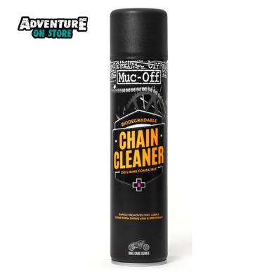 MUC-OFF Motorcycle Cleaner Chain 400ml