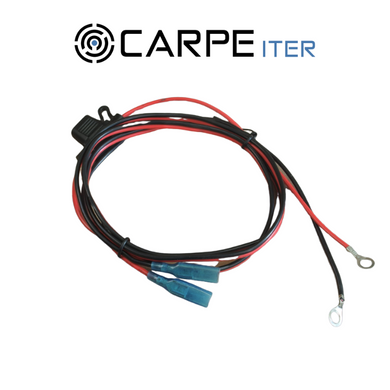 Carpe Iter Battery Extension Cable