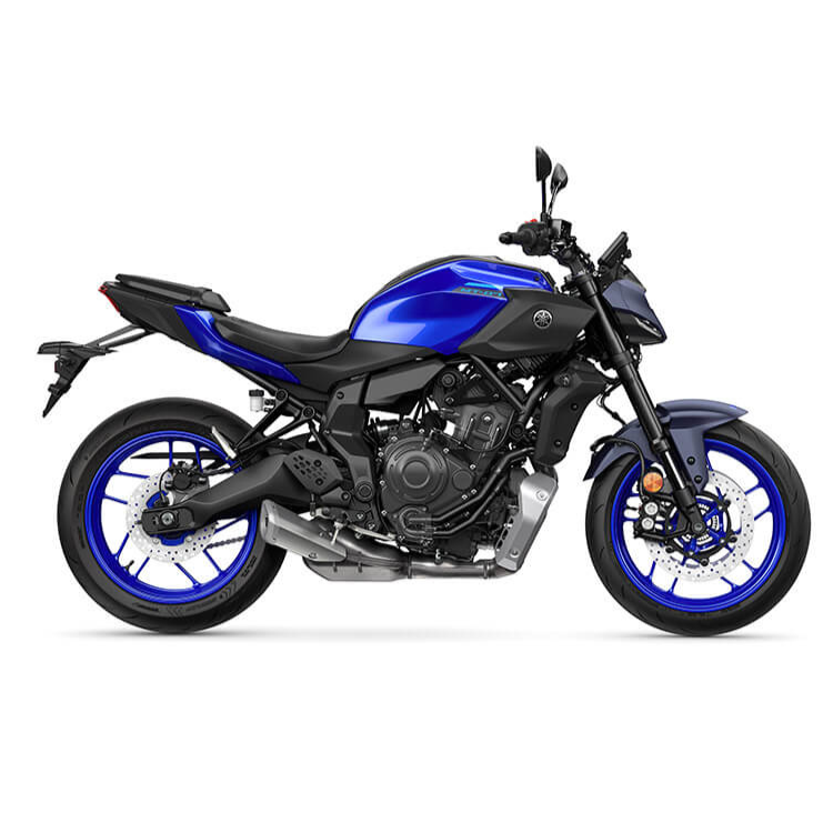 Yamaha MT-07 HO/Y-AMT/LA 2025-26 Radiator Guard