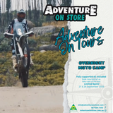 Overnight Moto Camp