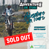 Overnight Moto Camp