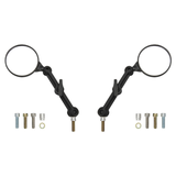 Doubletake Mirror Dual Sport Mirrors 6.0" / Pair Gen2