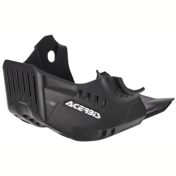 Acerbis Skid Plate KTM 390 25-26