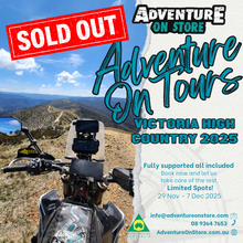 Load image into Gallery viewer, Victoria High Country Adventure Tour 2025