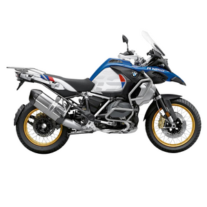 2020 online bmw r1250gsa