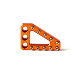 Vanasche Brake Pedal Pads