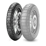 Pirelli Scorpion Rally STR Front 110/80VR19 TL 59V DOT