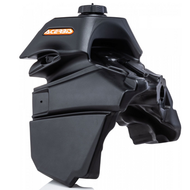 Acerbis Fuel Tank KTM EXC-F 20-23 15L Black