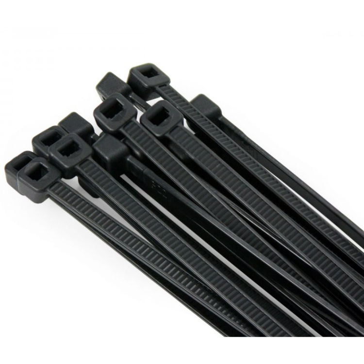 Cable Ties 3.6X300mm 100PK