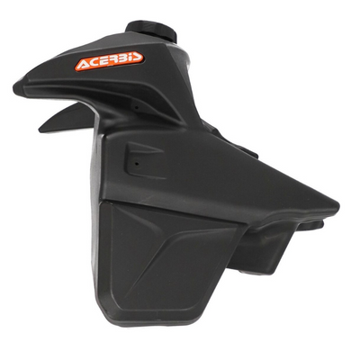 Acerbis Fuel Tank KTM SXF XCF SX XC 23-24 EXCF 24 12L Black