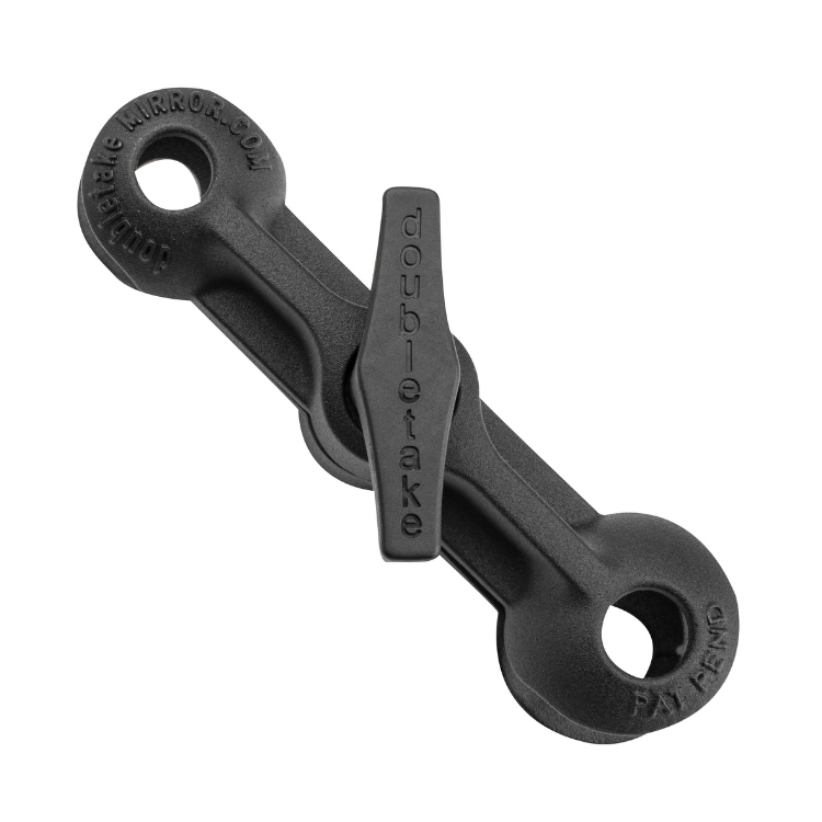 Doubletake Enduro Mirrors / Pair Gen2