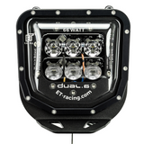 Dual.5 Headlight for Husqvarna TBI 150-300 FE 250-501 2024 up