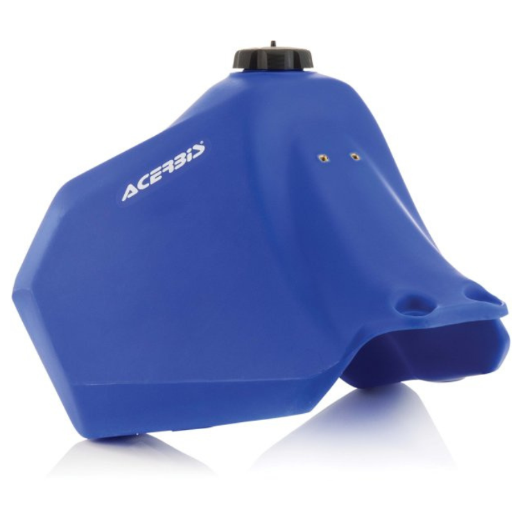 Acerbis Fuel Tank Suzuki DR650 96-22 20 Litre Blue