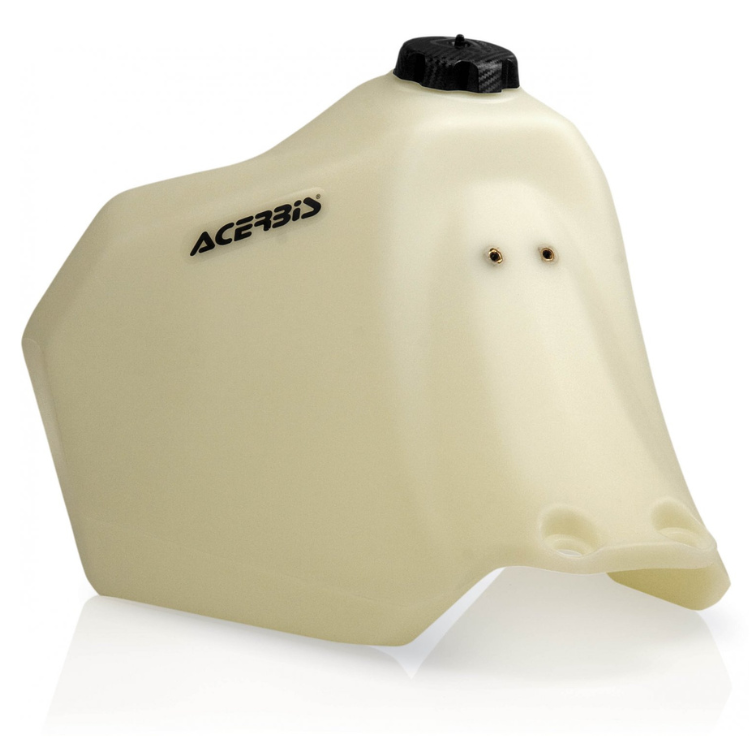 Acerbis Fuel Tank Suzuki DR650 96-22 20 Litre Clear – Adventure On Store