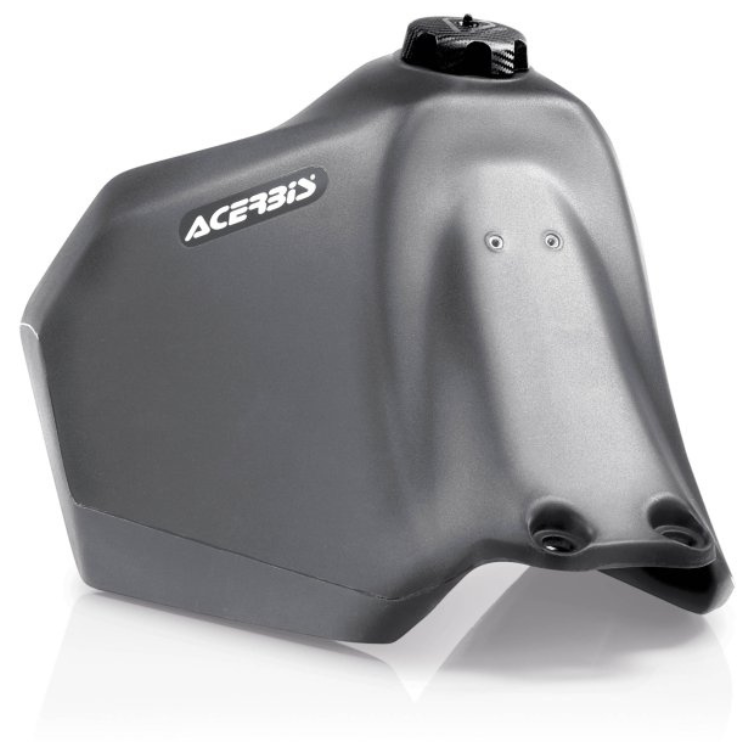 Acerbis Fuel Tank Suzuki DR650 96-22 20 Litre Grey – Adventure On Store