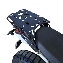 Load image into Gallery viewer, Ducati Desert X Rear compact tail rack