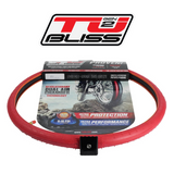 Tubliss 18" x 1.85/2.15 with Rimlock