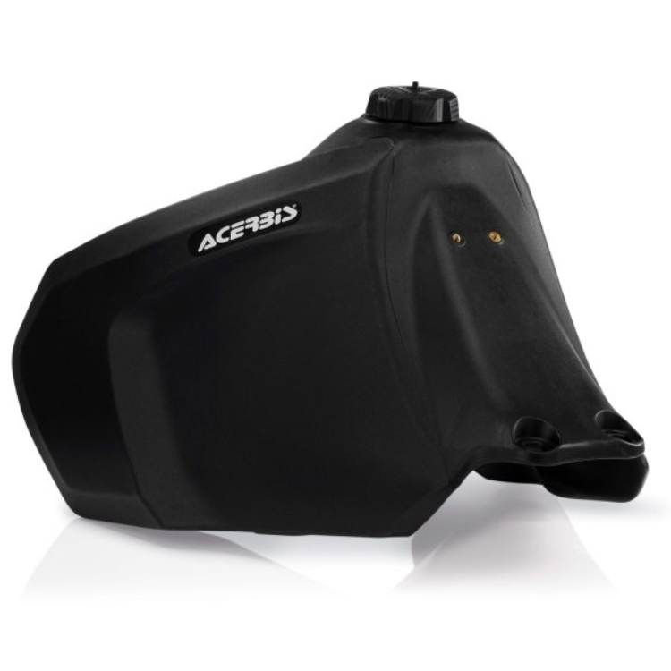 Acerbis Fuel Tank Suzuki DR650 96-22 25 Litre Black – Adventure On Store